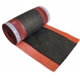 Ridge belt type V-roll Geo